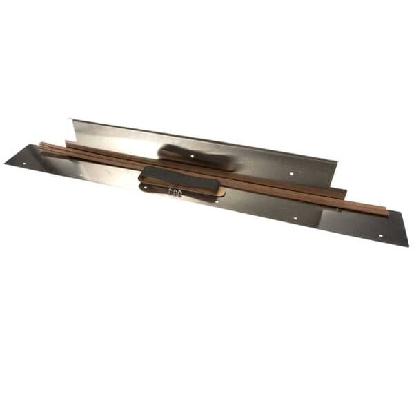 Custom Threshold, No M18903
